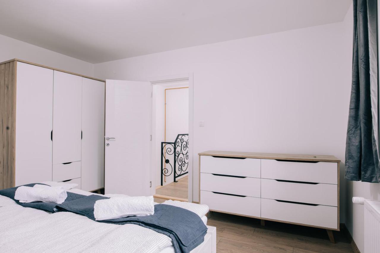 Tulip Guest House Ii. Palic Ngoại thất bức ảnh