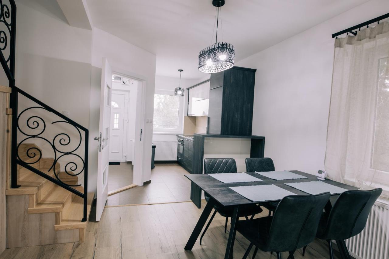 Tulip Guest House Ii. Palic Ngoại thất bức ảnh