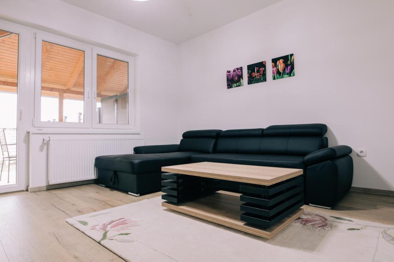 Tulip Guest House Ii. Palic Ngoại thất bức ảnh